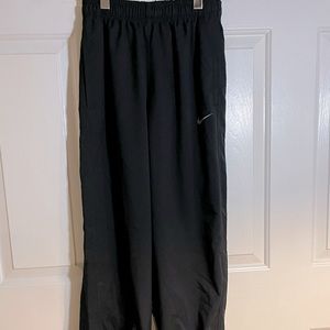 NIKE WIND-PANTS!!